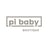 Pi Baby Boutique Logo
